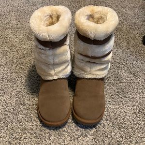 Winter Boots